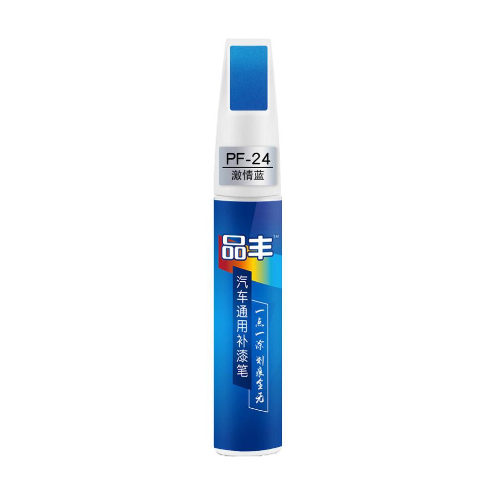 16 Colors Car Scratch Repair Paint Pen Auto Touch Up Pens Car Maintenance&Repair Car Scratches Clear Remover DIY Pens Universal