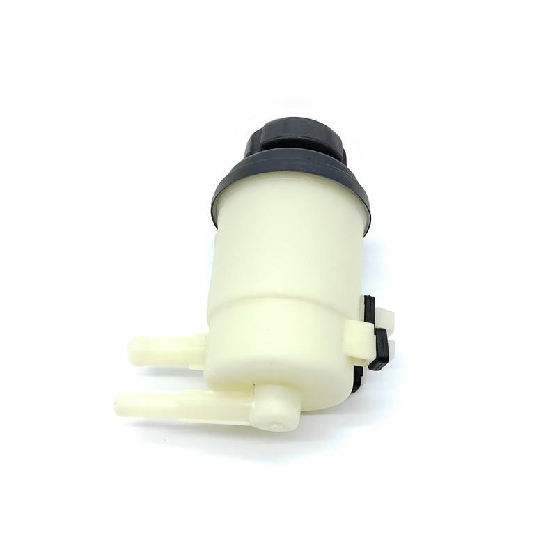 571502E000 57150-2E000 Depósito de Líquido de Dirección Asistida para Hyundai 2005-2009 Tucson 2.0L para Kia 2005-2010 Sportage 2.0L