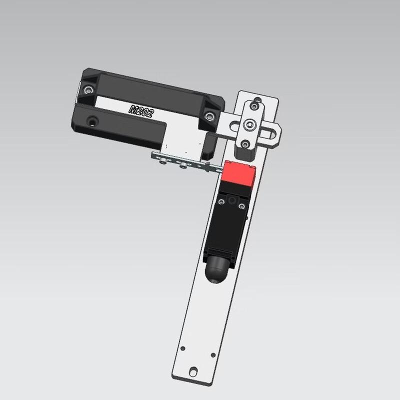 Industrial Safety Access Control Lock