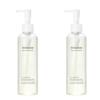 Bean Cleansing Oil 195ml Duo (2-Pack Bundle)