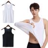 Bauchweg-Shapewear für Herren, figurformende Unterwäsche, modisches Hemd