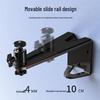 HAILE Projector Wall Mount Bracket for XGIMI, Nut, Dangbei & More