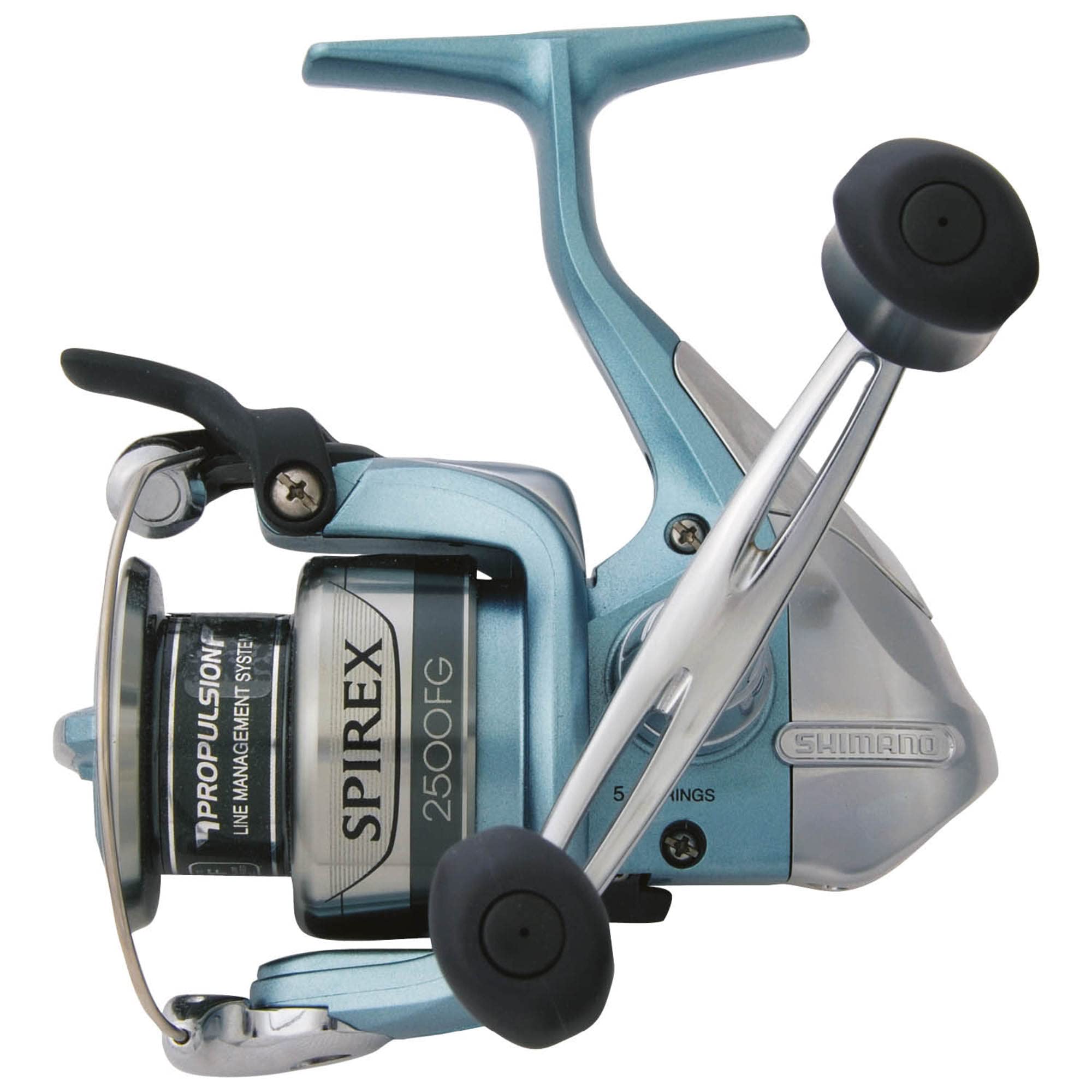 

Shimano SR1000FG Spirex FG Spinning Reel