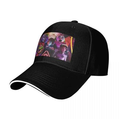 Berretti e cappelli – Berretti e cappelli con visiera