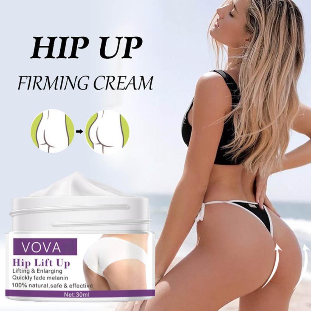Crema lifting per glutei Crema per la cura dei glutei Beauty Butt Cream