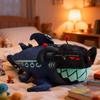 Hazbin Hotel Pluche Speelgoed Grappige Anime-gerelateerde Merchandise Fan Hobby Verzamelingen Prachtige Halloween Kerstcadeaus Woondecoratie