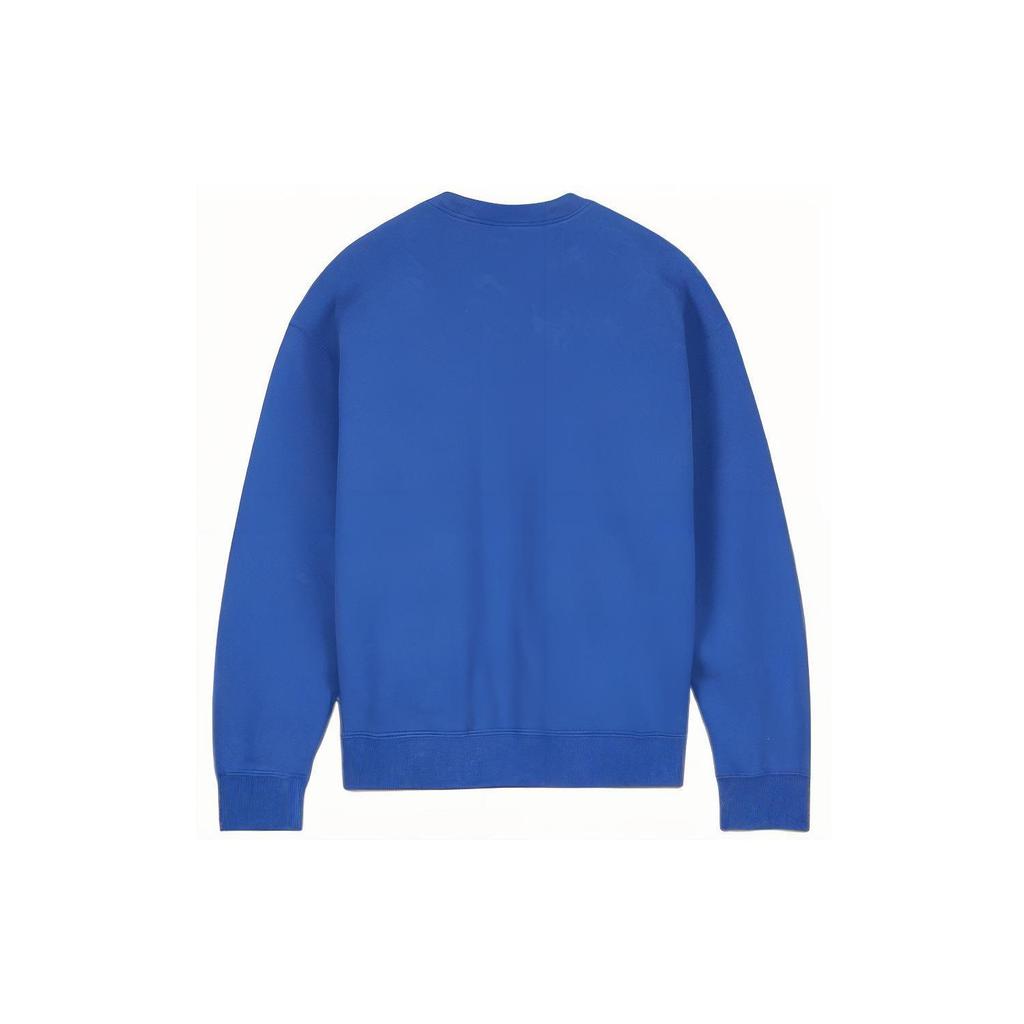 Stussy X Nike Fleece Crew DR4024-480