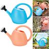15L Gardening Sprinkler with Long Spout Plants Watering Pot Flower Watering Kettle for Kindergarten Children
