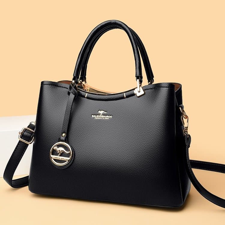 Новая женская сумка-тоут портативная сумка через плечо