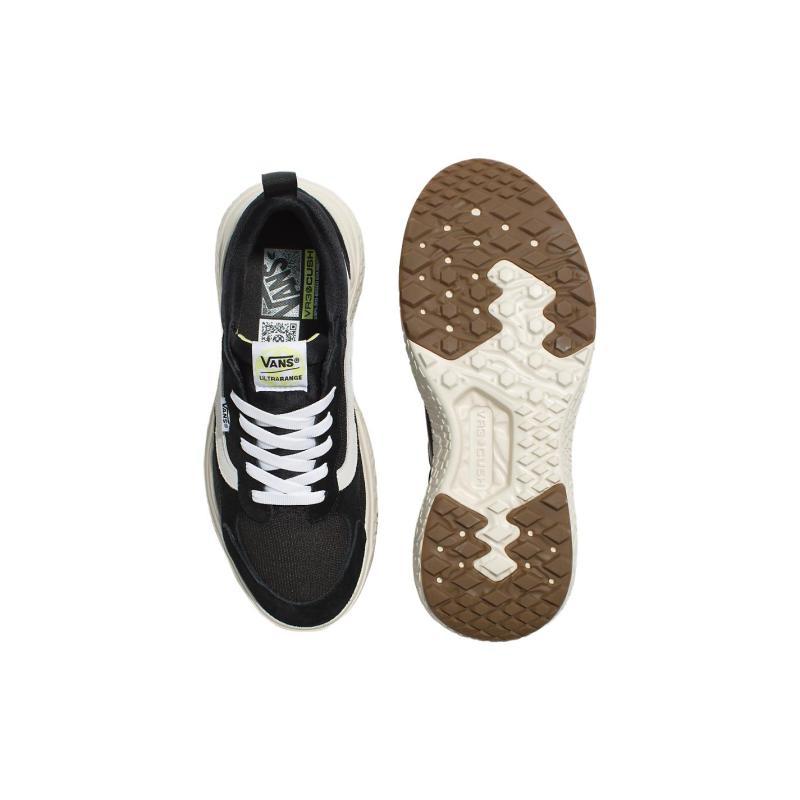 Vans UltraRange Neo VR3 'Black White' Sneakers VN000BCEBA2
