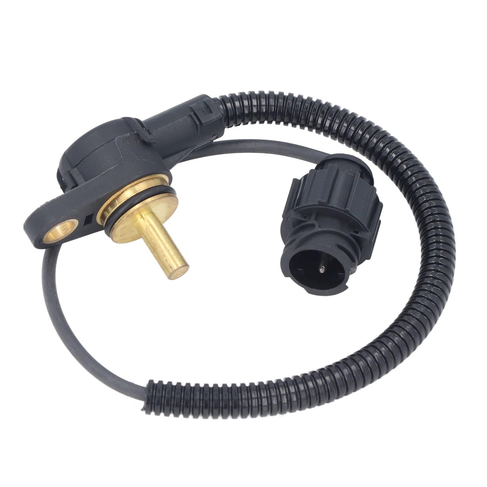 

Brass Water Temperature Sensor Light Weight Excellent Craftsmanship Excavator Accessories for EC140