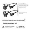 SHOKZ OpenRun Pro S810 Bone Conduction Headphones