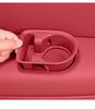 AITO M7/M8M9 3rd Row Cup Holder Silicone Pad - Anti-scratch Interior Accessory for 26 Models