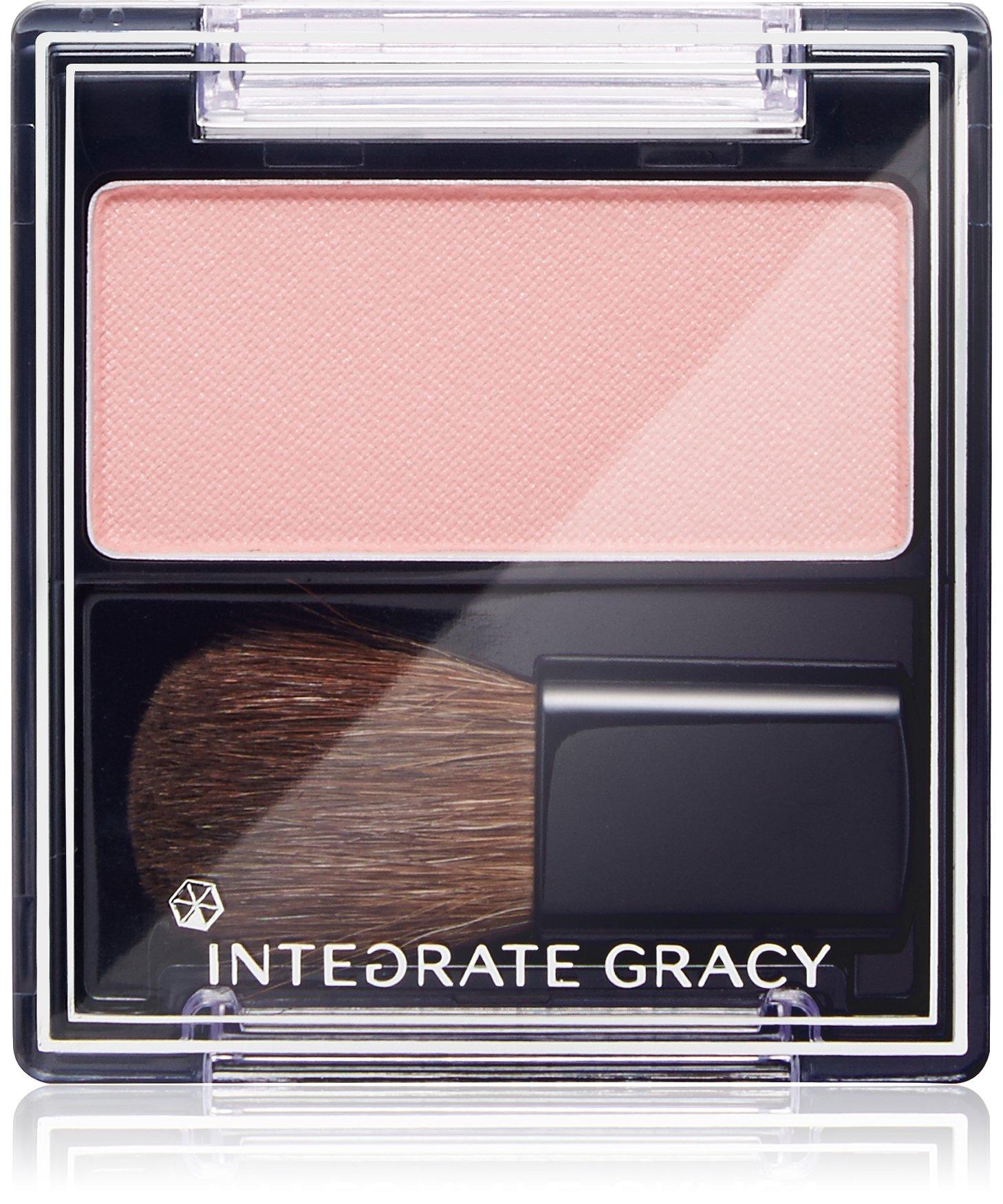 

INTEGRATE GRACY CHEEK COLOR PINK 300 2g