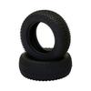 Kyosho Tire (Laser/Front/2pcs Included) Radio Control Parts MBT002F