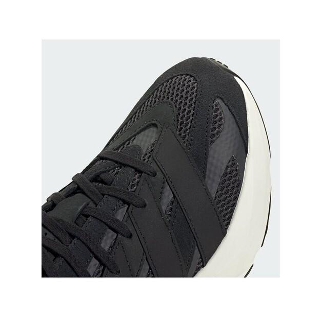 Полуботинки adidas Lightblaze