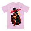 2025 Album Am I The Dramatshirt Singer Cardi B Fashion Tshirts Cotton Summer Shortsleeve T Shirt Streetwear Hip Hop Wounisex Tees