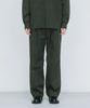 BIG UNION Easy Pants-Ctn / 5 Color
