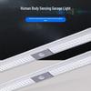 Smart Motion Sensor LED Garage Light