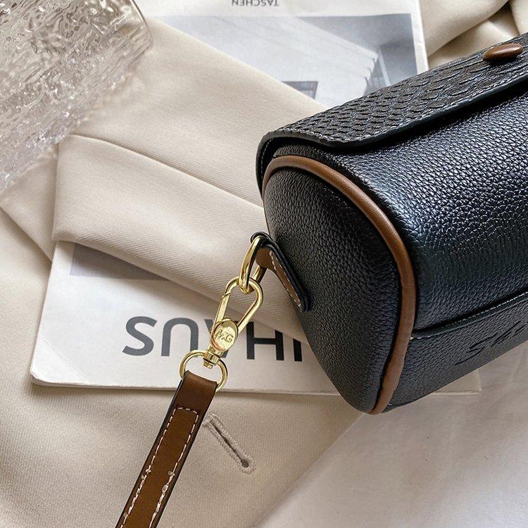 Цилиндр из крокодиловой кожи — фото 12