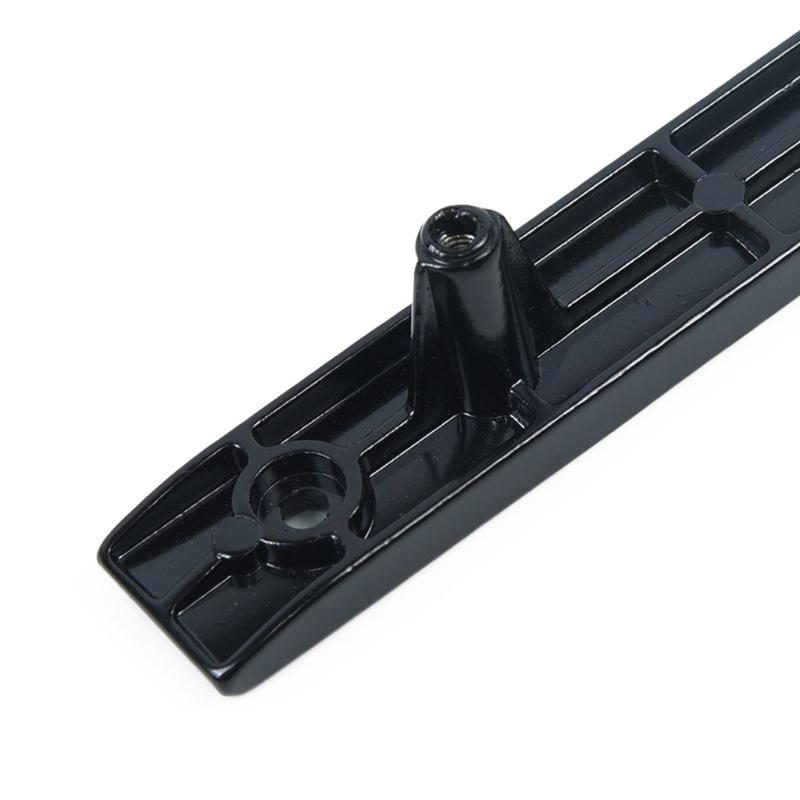 Aluminum Scooters Battery Mounting Brackets Corrosions Resistant Battery Holder for Electric Scooters Secure