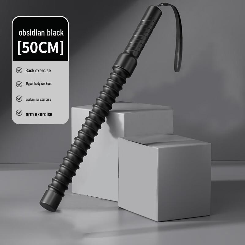 WEZHO Fitness Battle Rope Training Stick