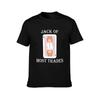 Jack of most trades TShirt Work Utility Casual Tee Shirt