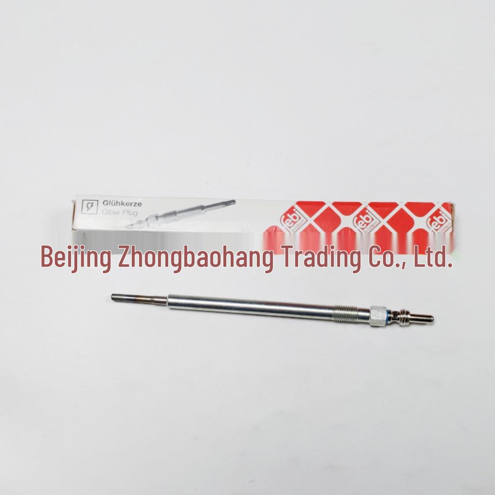 

Glow Plug A0011596601 for Mercedes M642/M651/G300/G55 - Febi Imported HXCHBZ