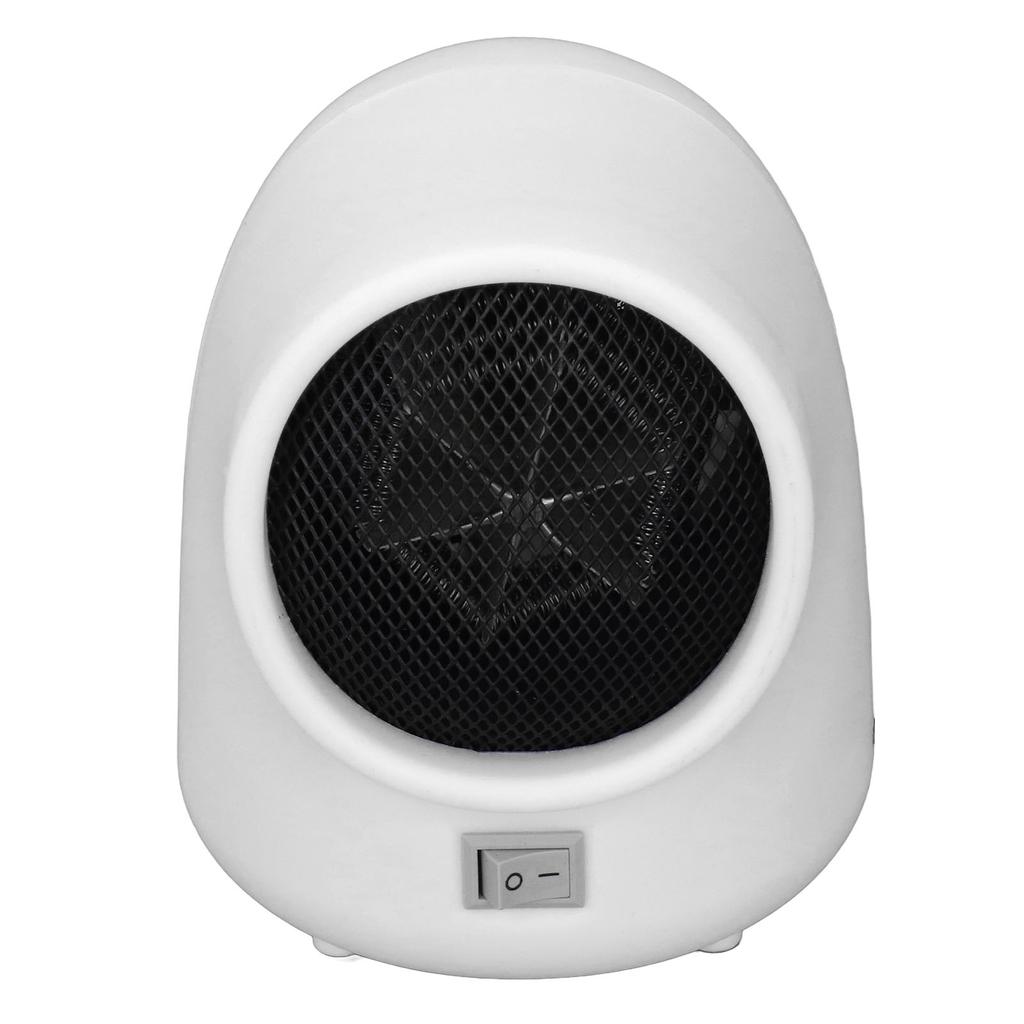 Mini Heater 3S Fast Heating Overheating Protection Portable Small Space Warmer for Home Dormitory Office
