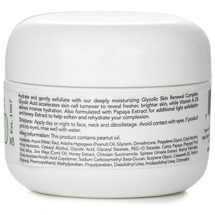 Mario Badescu Glycolic Skin Renewal Complex