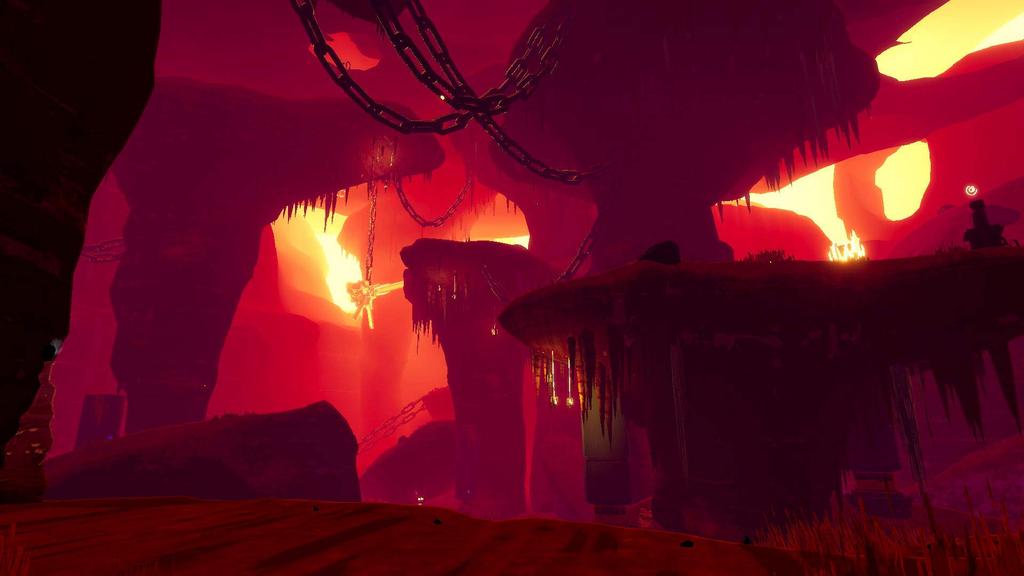 Risk of Rain 2 Switch Nord (Importera Amerika) –