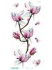 Ruicailong Pegatinas de Tatuaje de Brazo Floral 3D Impermeables para Mujer - Diseño Elegante y Sexy
