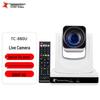 TCHD USB Live Broadcast & Conference Camera