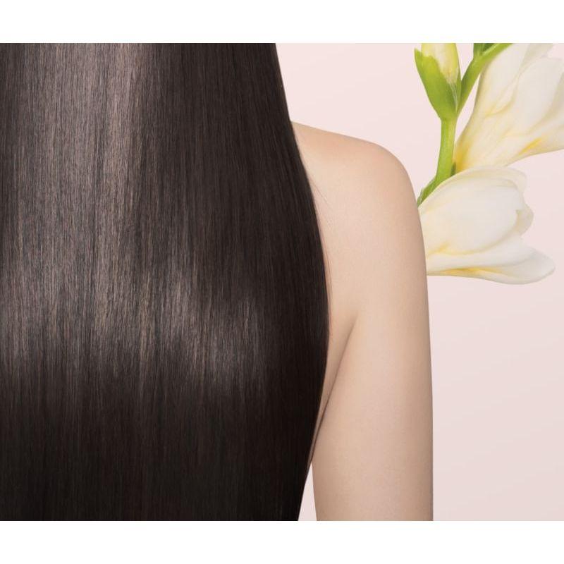 RAONNE - Black Argan Perfume Hair Oil Duo Set - 2 Types