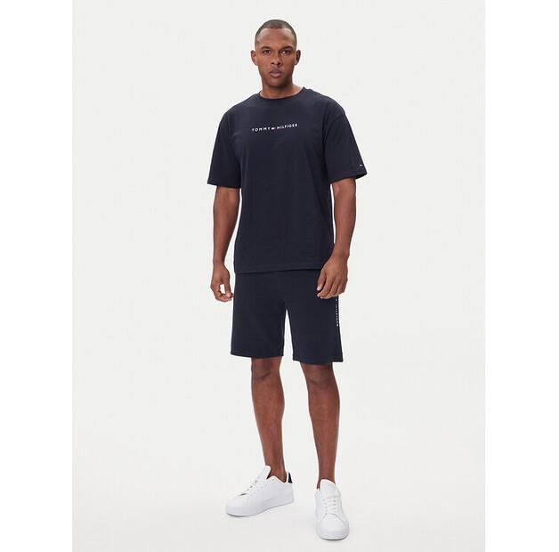 Футболка Tommy Hilfiger UM0UM03685