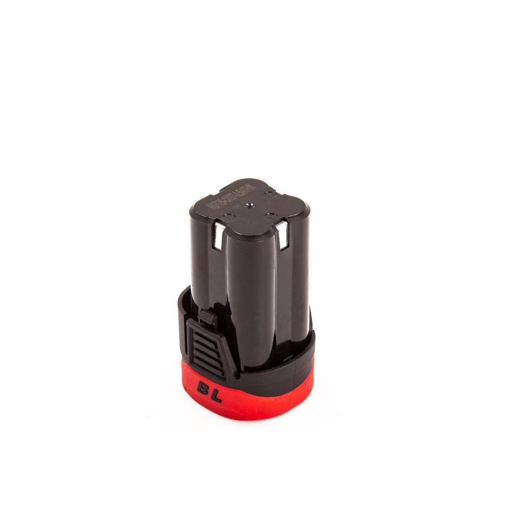 18V Lithium Brushless Electric Screwdriver and Impact Drill Combo