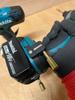 Stealth Mount Stubby Bit Holder for Makita (Pack of 2) Black BH-MK-S-BLK-2