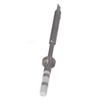 Soldering Iron Tip Stainless Steel Professional Solder Tip Replacement for TS100 TS101 TS KU