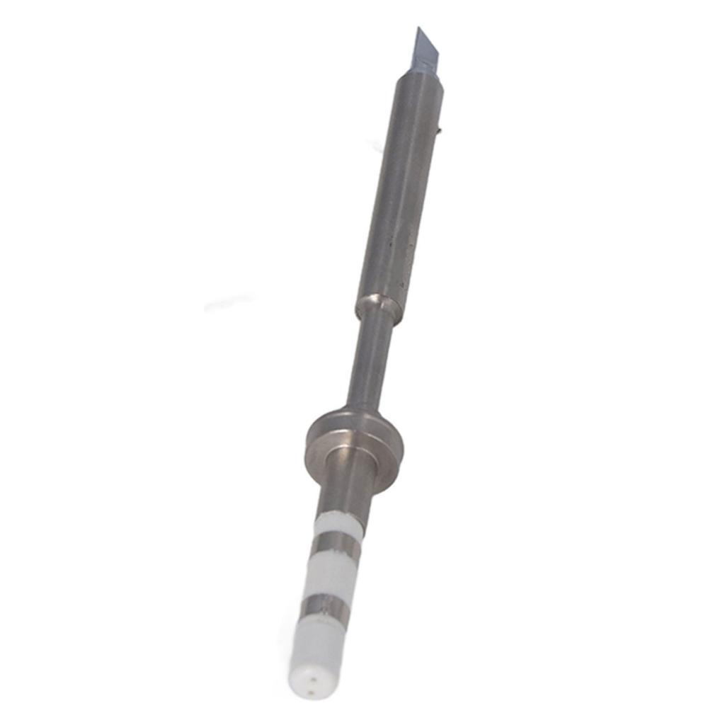 Soldering Iron Tip Stainless Steel Professional Solder Tip Replacement for TS100 TS101 TS KU