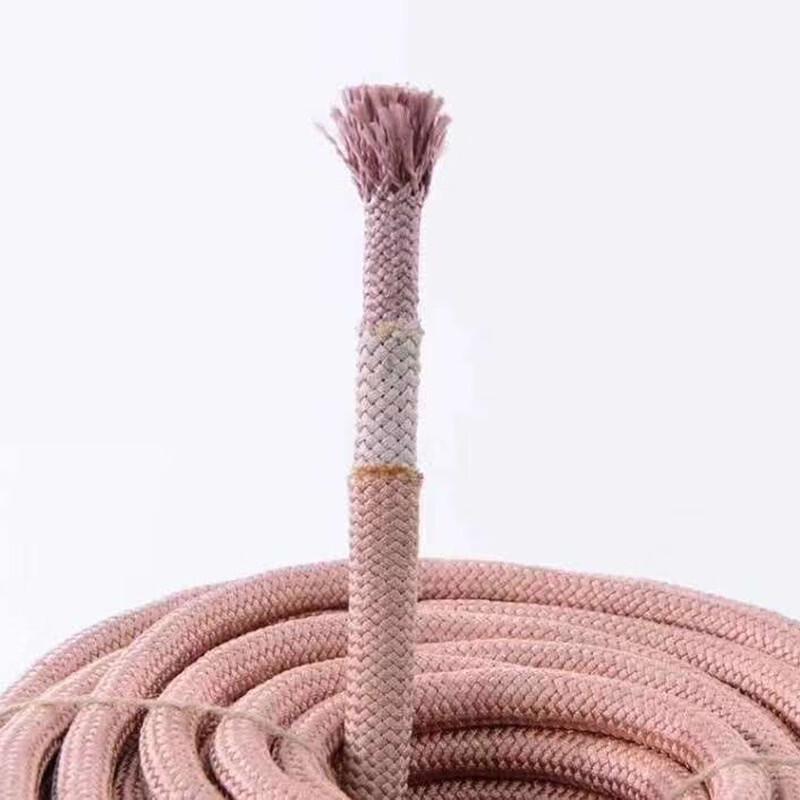 Lieve 24mm Nylon High-Altitude Work & Basket Rope