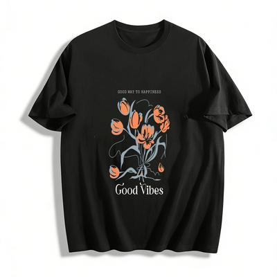 T-shirtler – Tişörtler