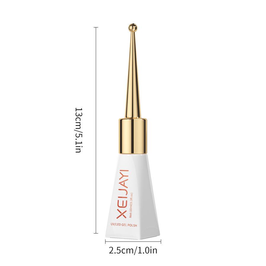 Nail Polish Glue Phototherapy Glue Nail Polish Nail Polish Nail Shop Special Factory