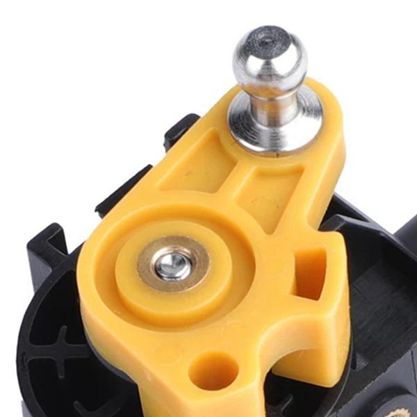 Vorderer rechter Höhenstandssensor für Citroen C6 Peugeot (9663488680 Kompatibel)