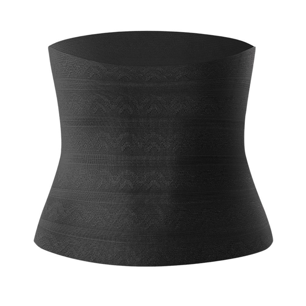 Высококачественный Эластичный Послеродовой Пояс Дышащий Корсет для Живота Формирователь Тела Утягивающий Пояс для Женщин XXXS