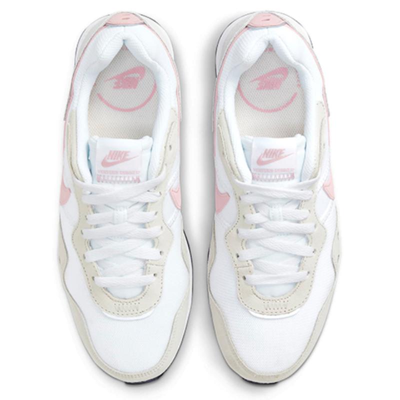 Nike Venture Runner Wide 'White Pink Glaze' Women's Sneakers DM8454-100