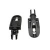 Pair Motorcycle Aluminum Foot Pegs Footrest Pad For BMW R1300GS R1200GS R1250GS