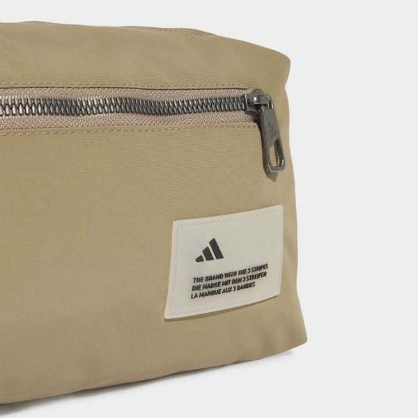 Adidas City Tech Crossbody Bag