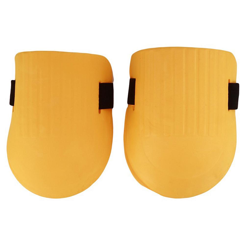 Knee Pads for Work EVA Kneeling Pads Lightweight & Comfortable Knee Protecting Gear for Men Women