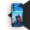 Protective Cover Hinata Hyuga Narutos Sasuke for Huawei P30 P20 Mate 20 10 Pro Lite  Y7A Y8S Y7 Y9 Prime 2019 Phone Case