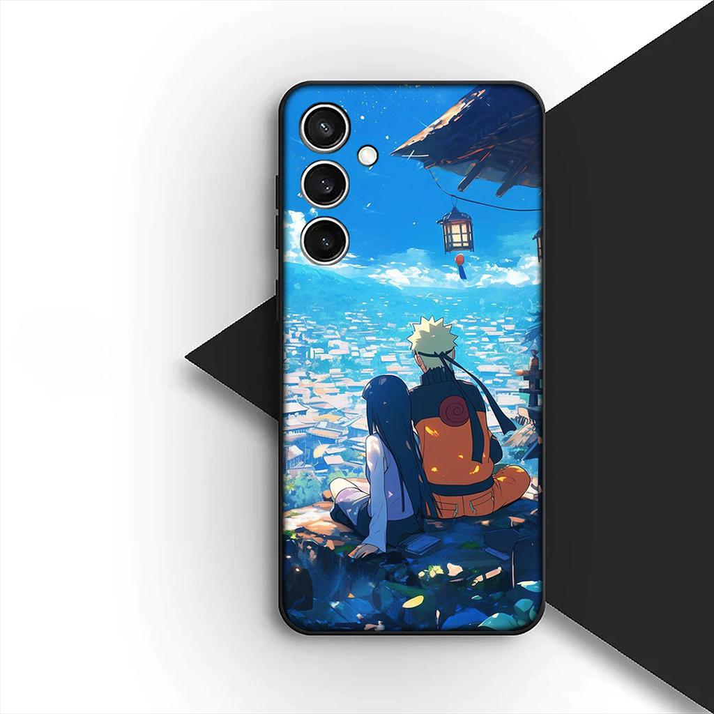 Protective Cover Hinata Hyuga Narutos Sasuke for Huawei P30 P20 Mate 20 10 Pro Lite Y7A Y8S Y7 Y9 Prime 2019 Phone Case